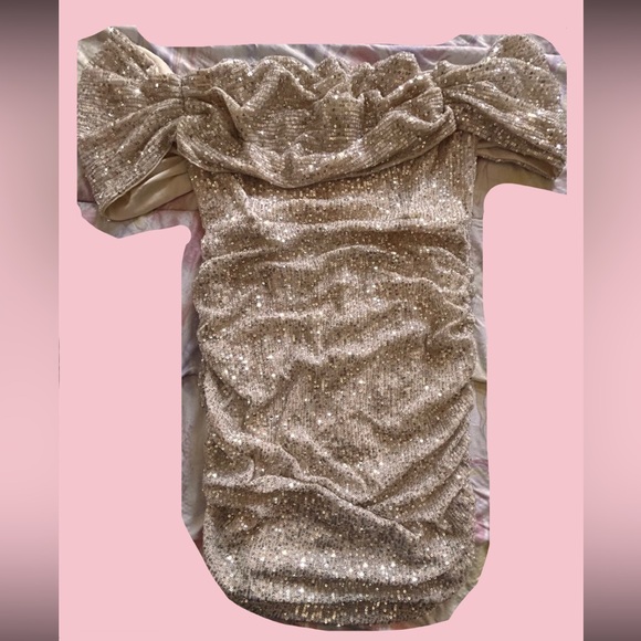 PRETTYLITTLETHING DRESS - Picture 2 of 5